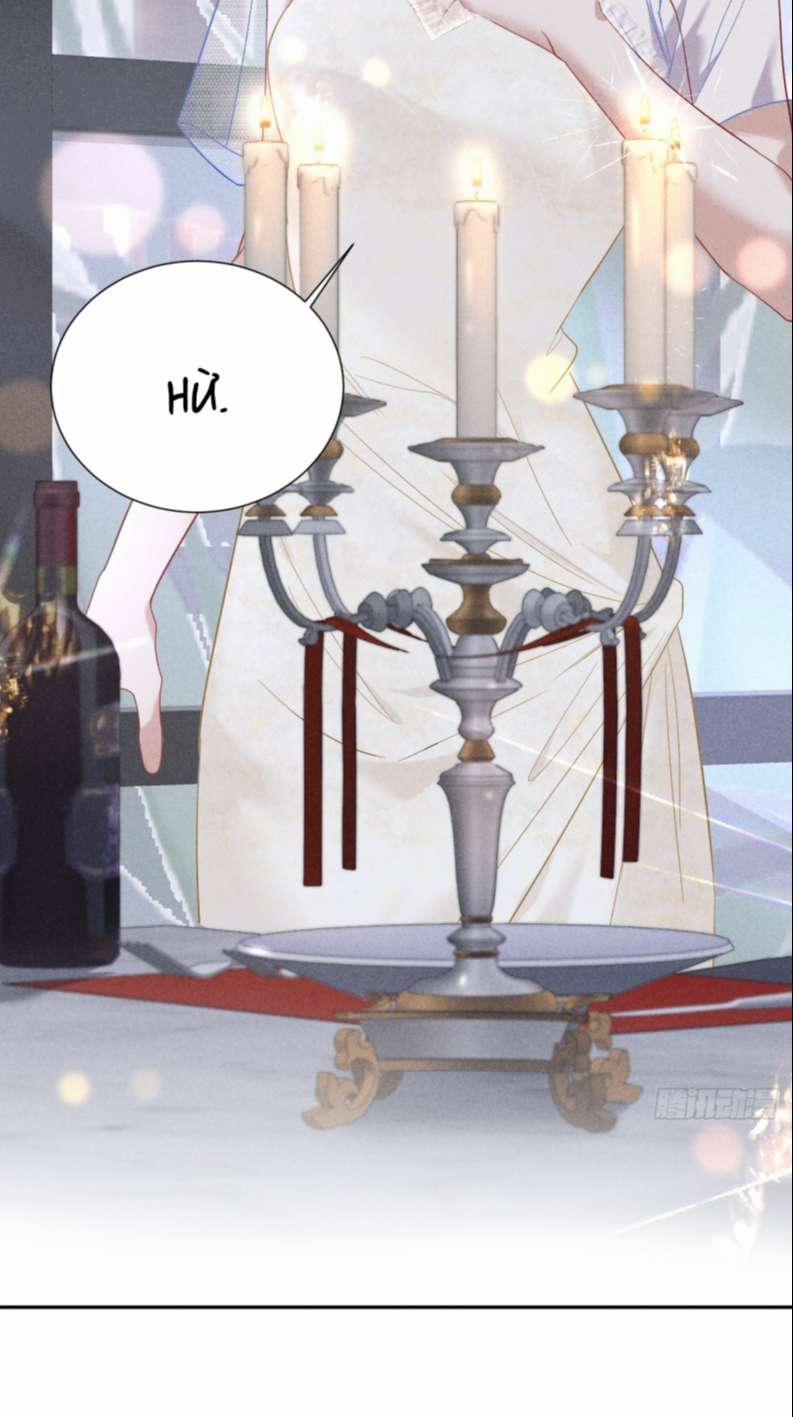 Quan Hệ Nguy Hiểm 17 trang 16