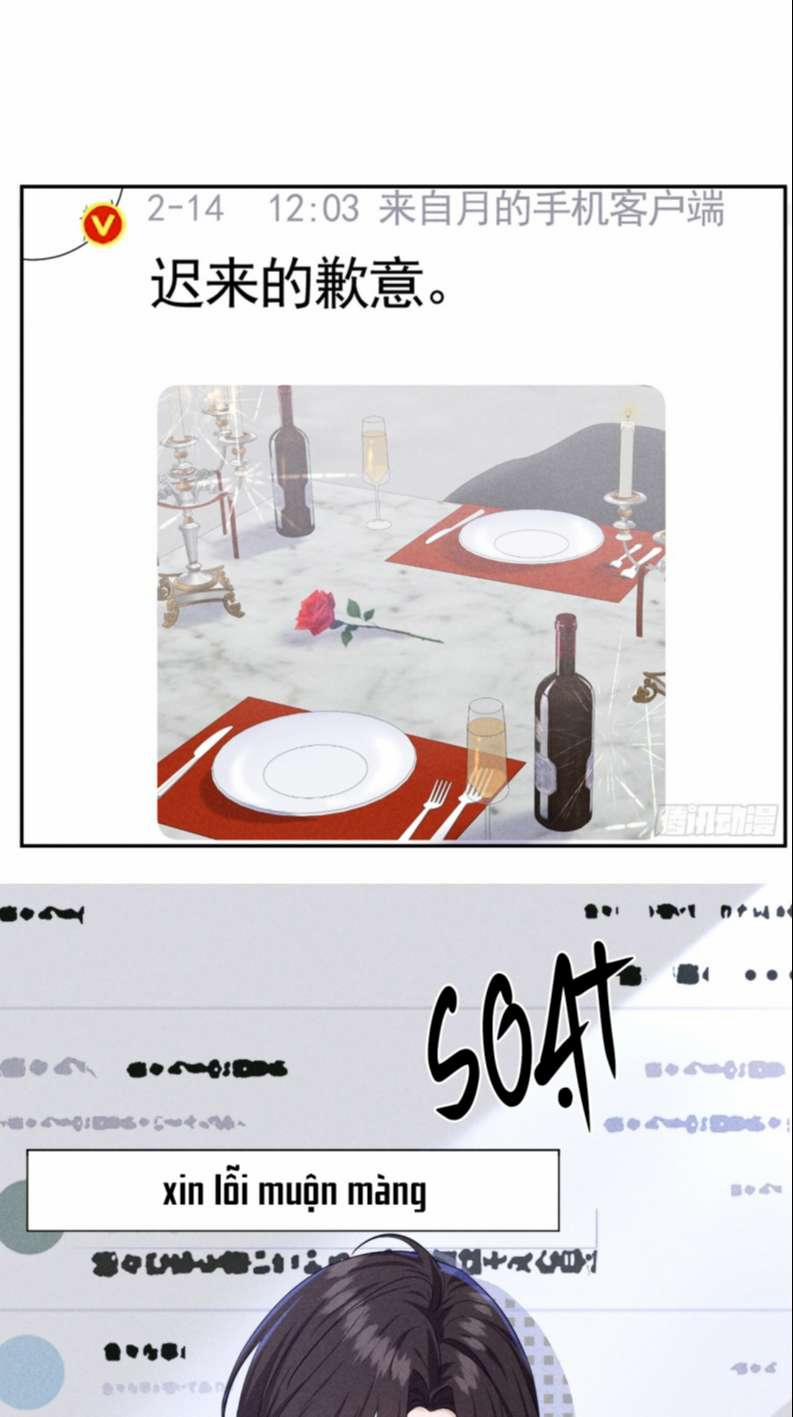 Quan Hệ Nguy Hiểm 17 trang 17