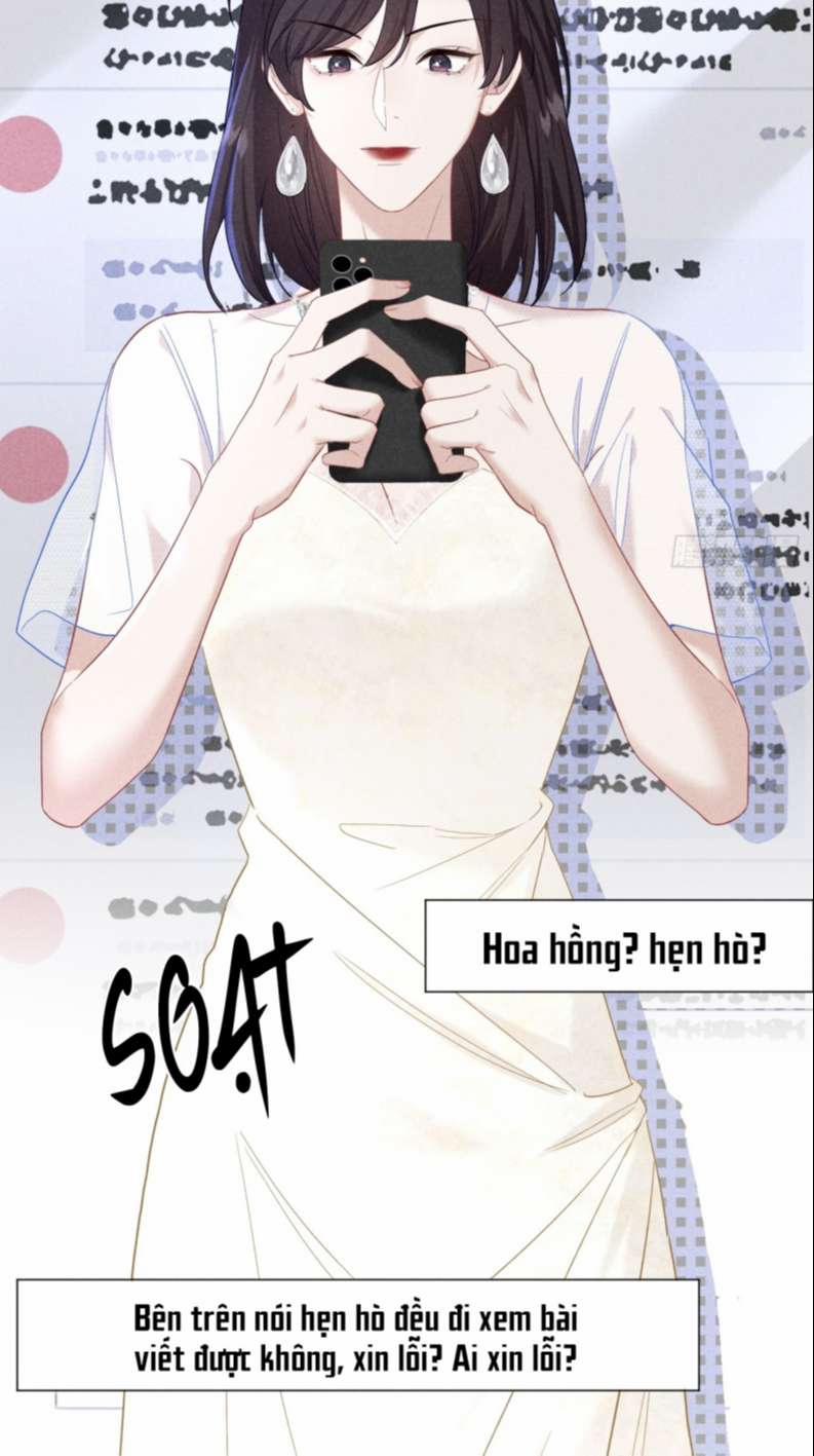 Quan Hệ Nguy Hiểm 17 trang 18