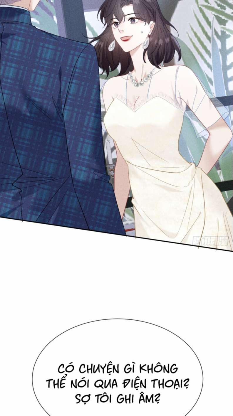 Quan Hệ Nguy Hiểm 17 trang 21