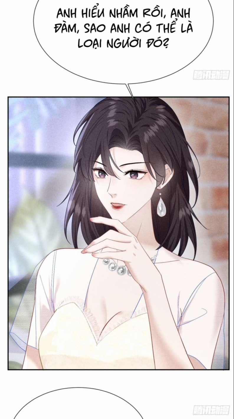 Quan Hệ Nguy Hiểm 17 trang 23