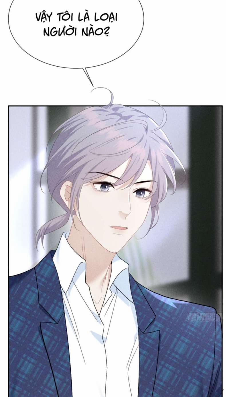 Quan Hệ Nguy Hiểm 17 trang 24