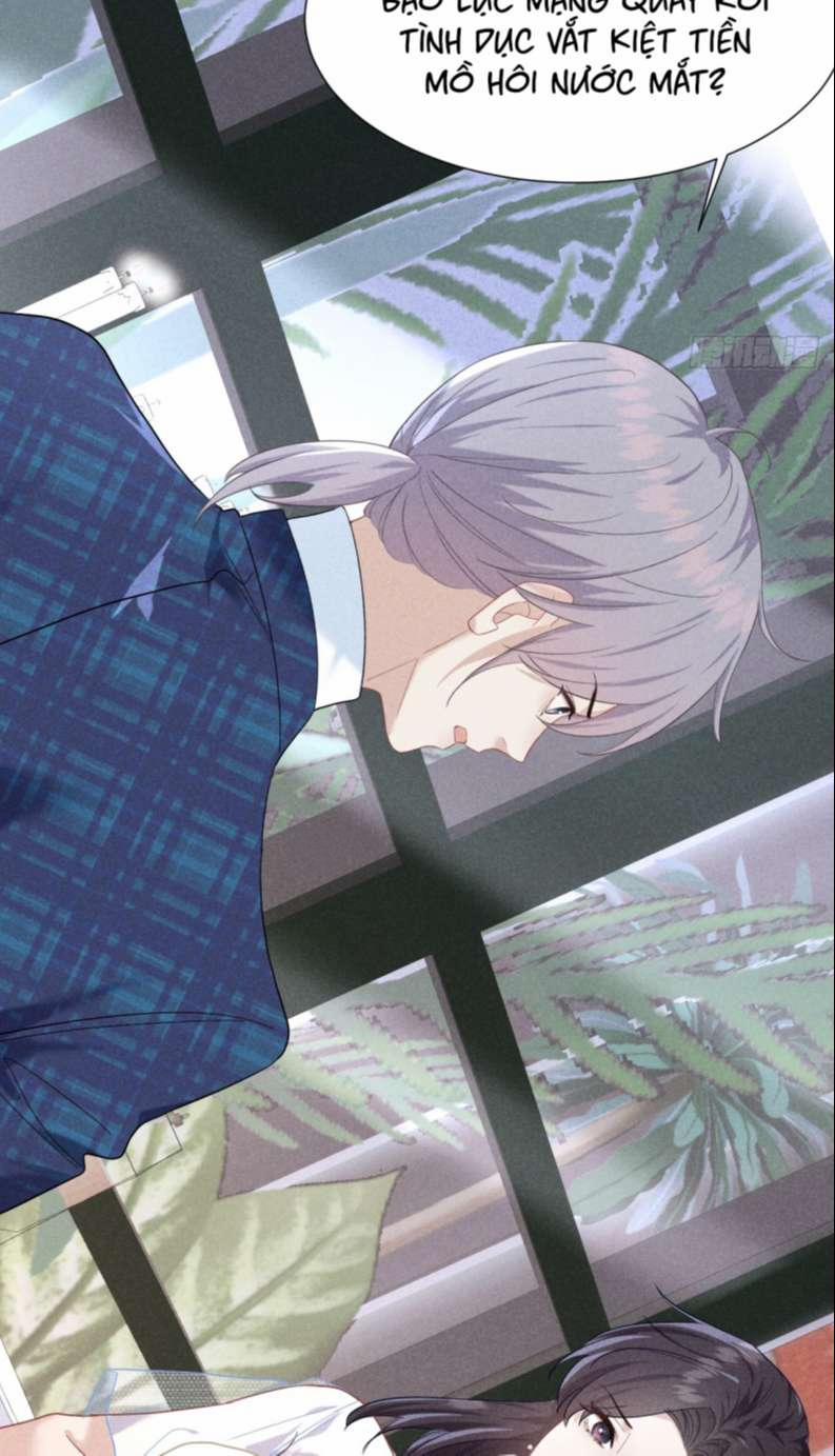 Quan Hệ Nguy Hiểm 17 trang 26