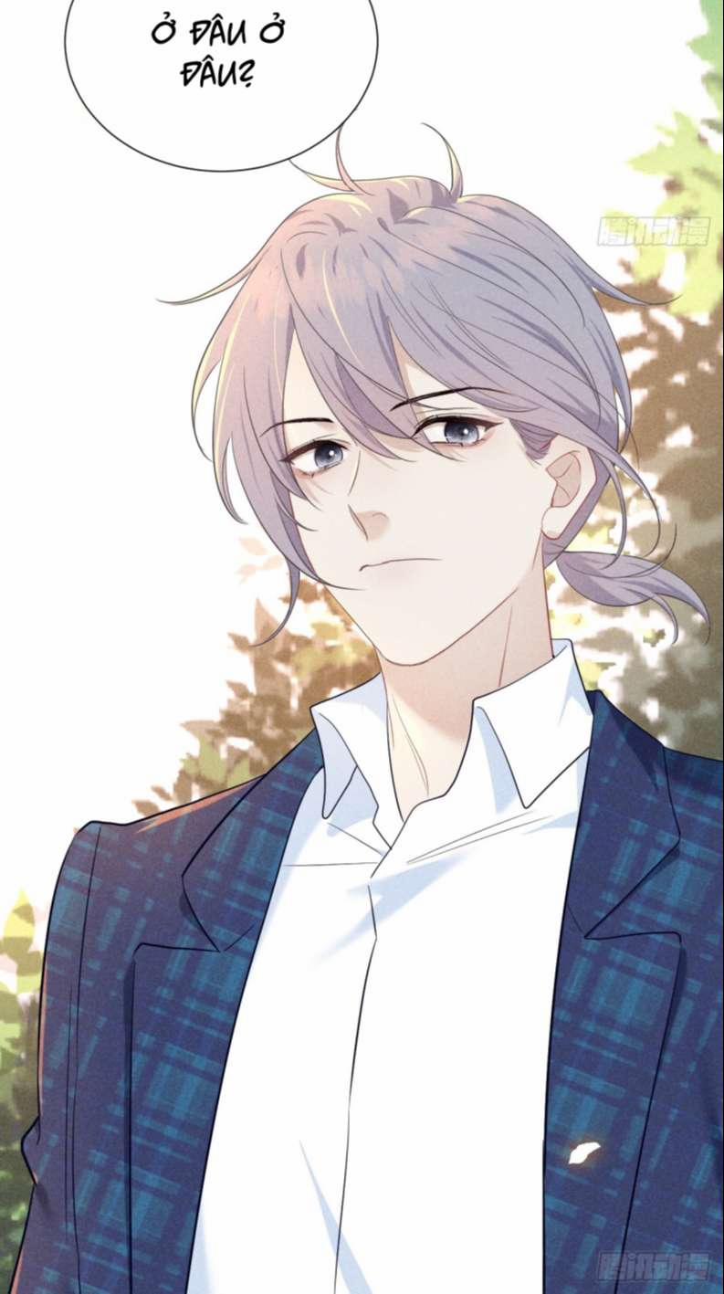 Quan Hệ Nguy Hiểm 17 trang 3