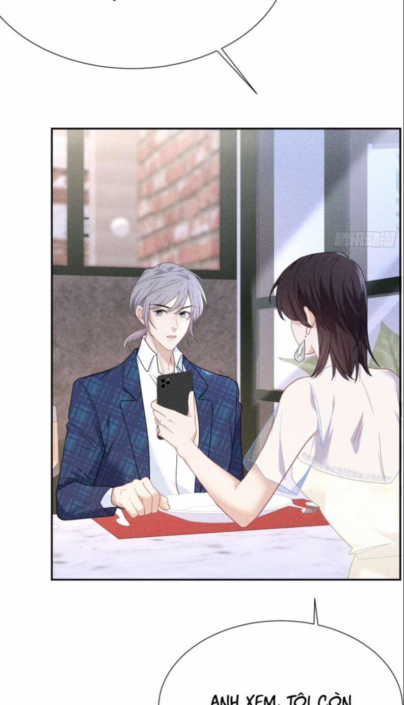 Quan Hệ Nguy Hiểm 17 trang 30