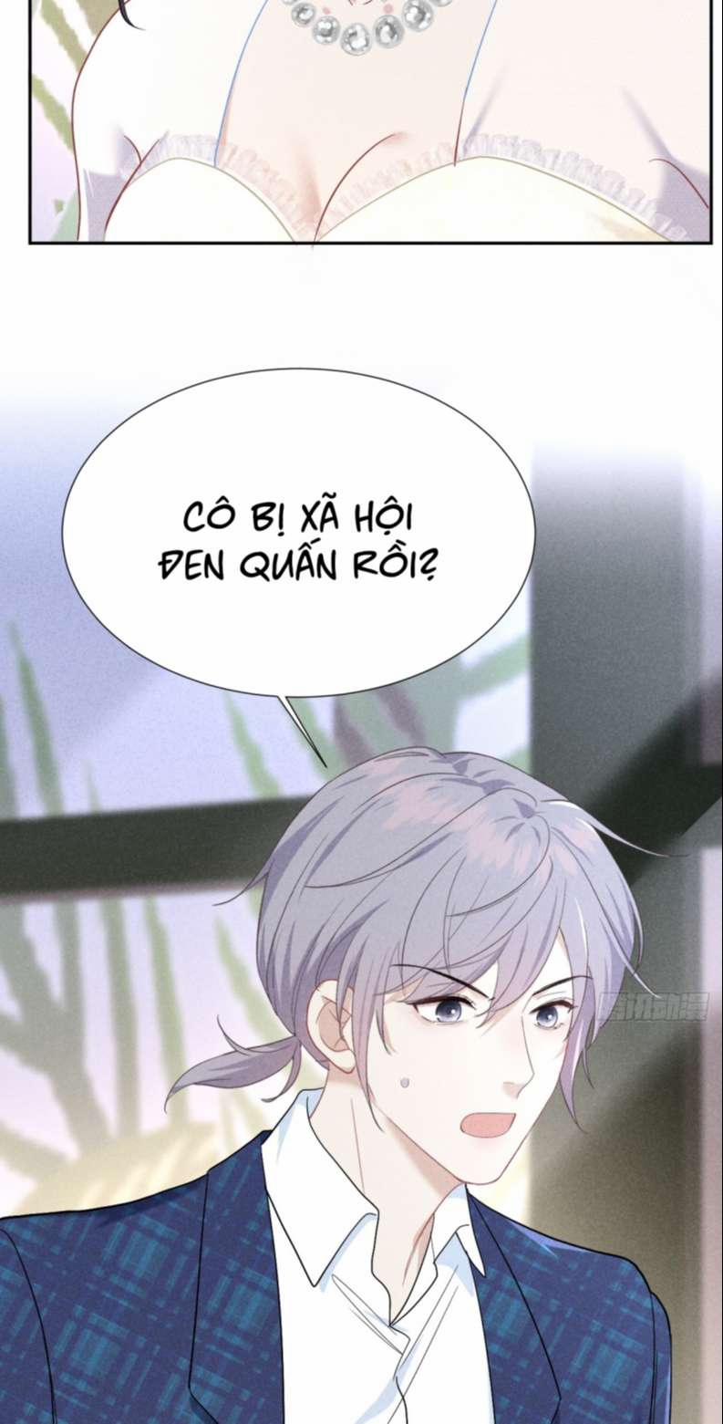 Quan Hệ Nguy Hiểm 17 trang 32