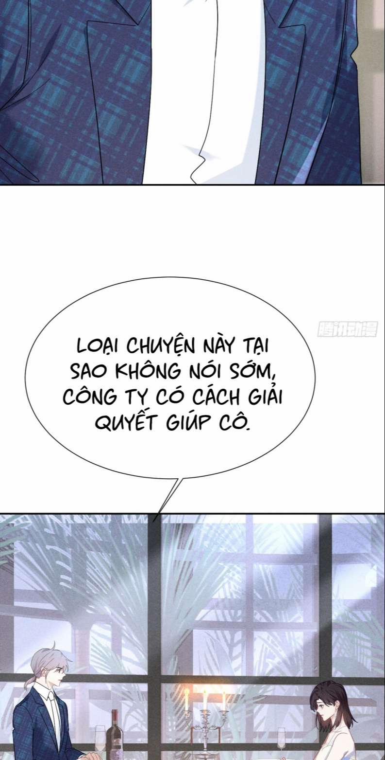 Quan Hệ Nguy Hiểm 17 trang 33