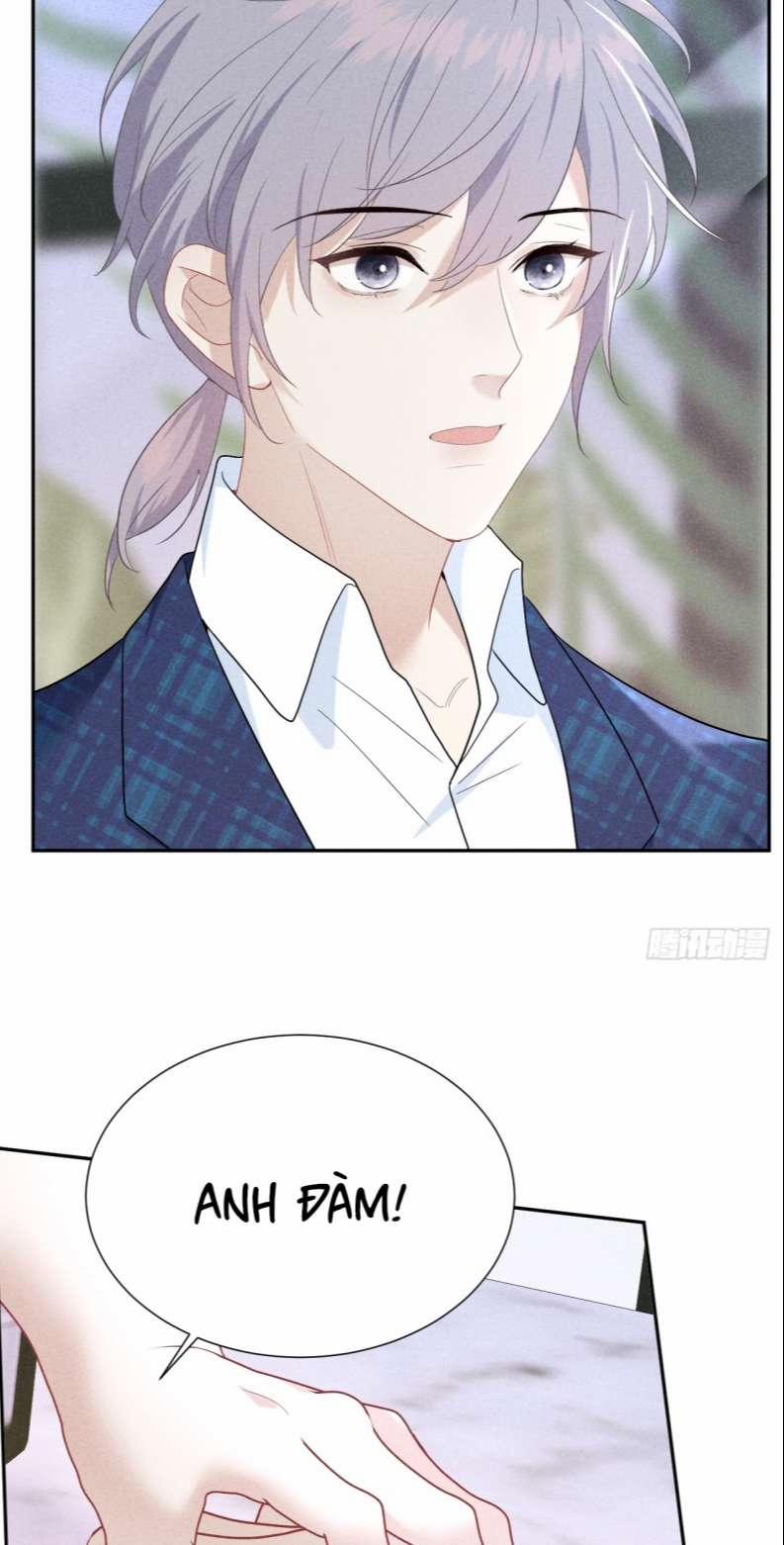 Quan Hệ Nguy Hiểm 17 trang 35