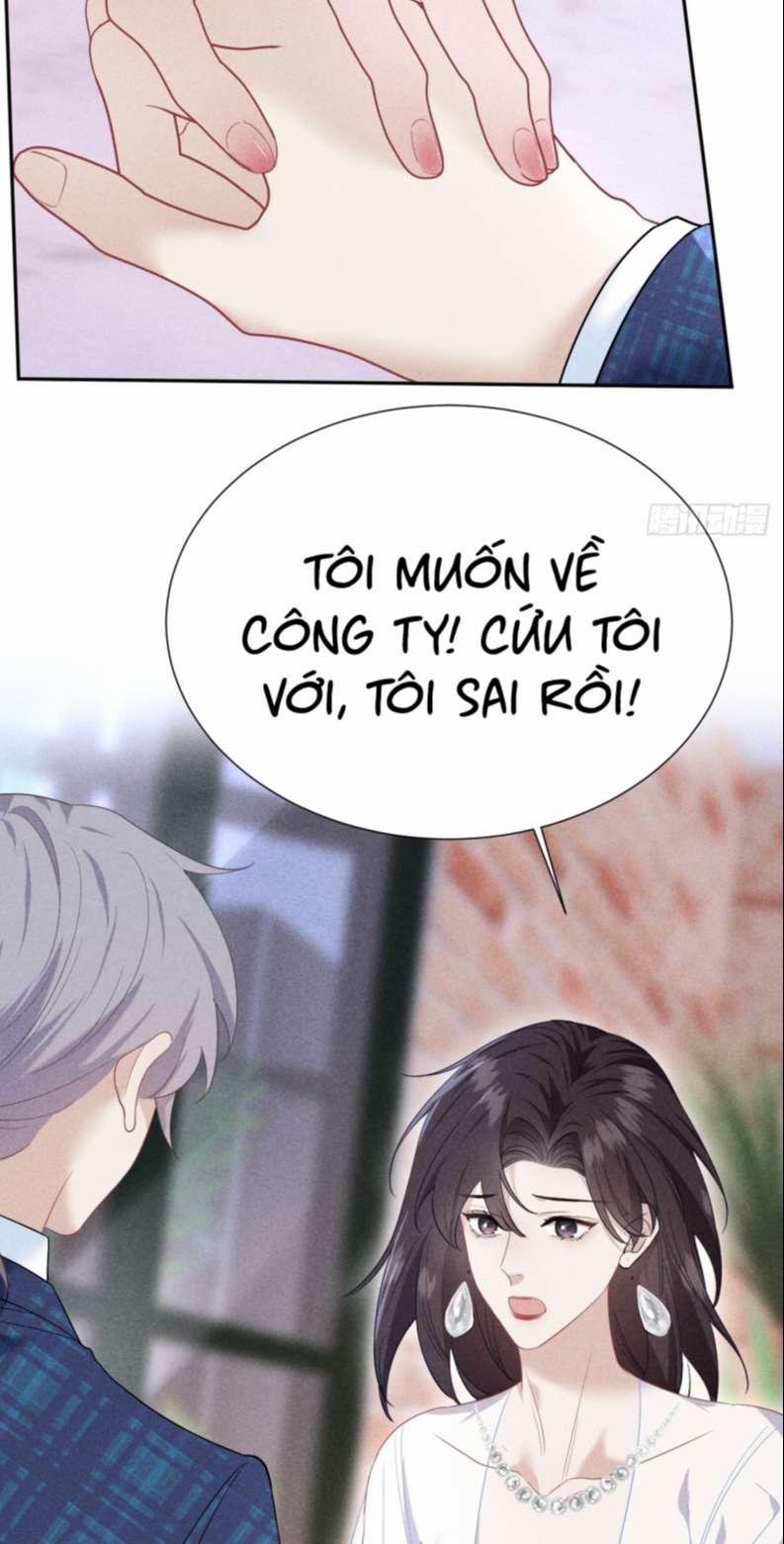 Quan Hệ Nguy Hiểm 17 trang 36