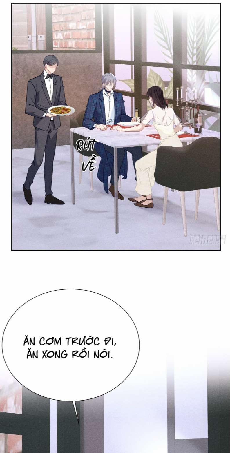 Quan Hệ Nguy Hiểm 17 trang 38