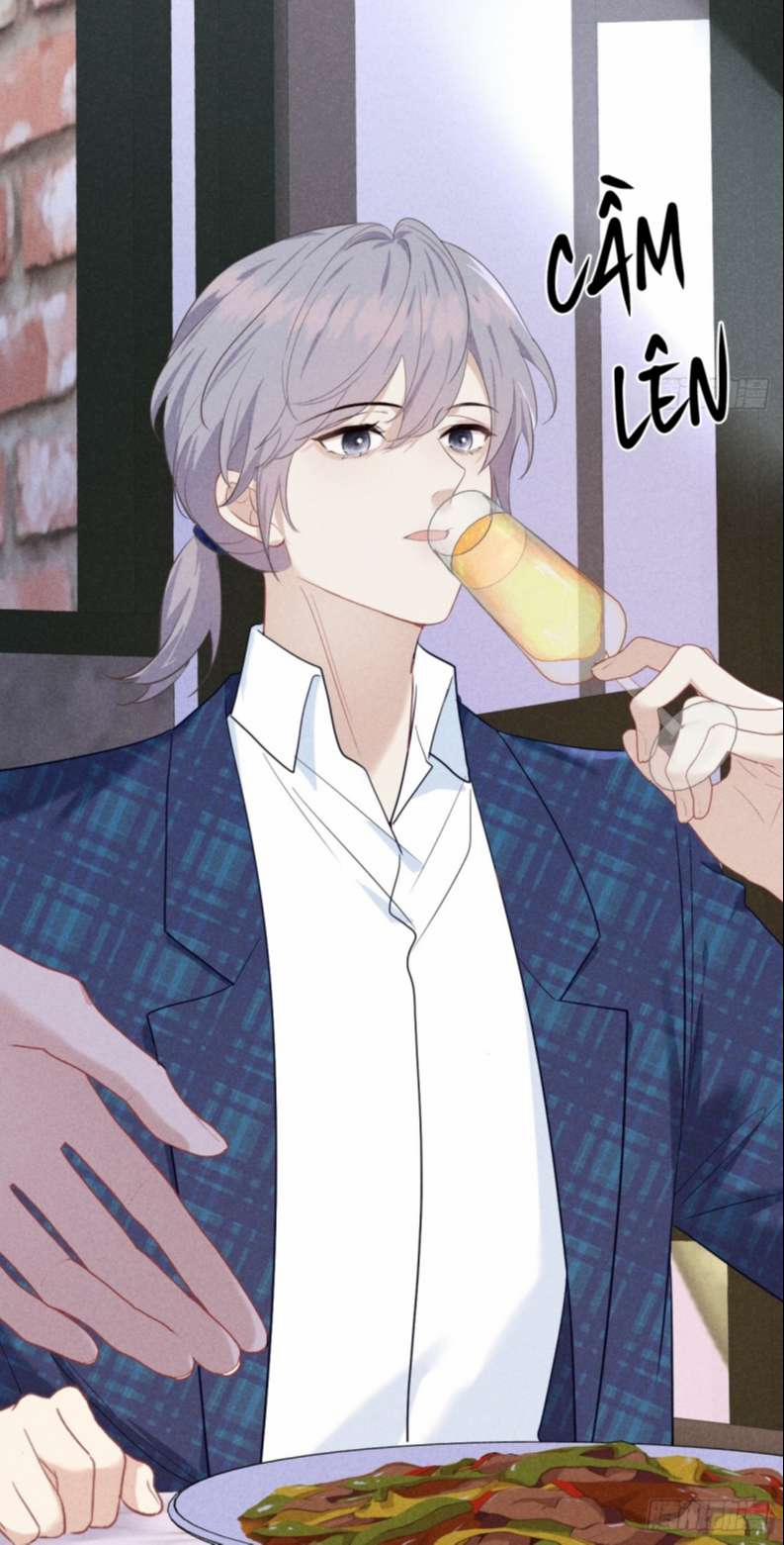 Quan Hệ Nguy Hiểm 17 trang 39