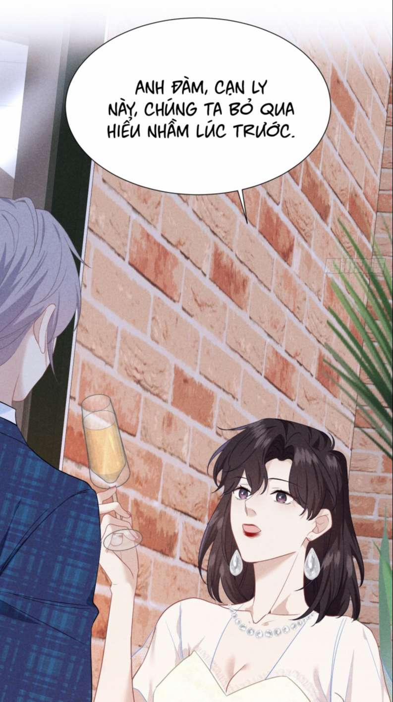 Quan Hệ Nguy Hiểm 17 trang 42