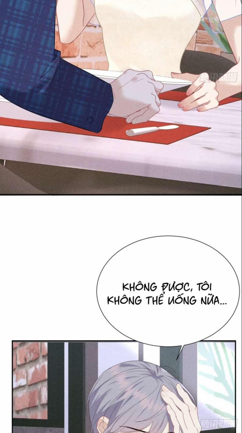 Quan Hệ Nguy Hiểm 17 trang 43