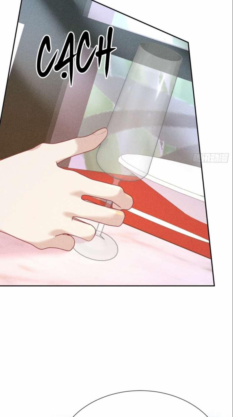 Quan Hệ Nguy Hiểm 17 trang 46