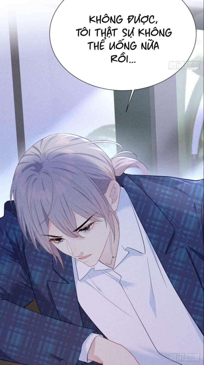 Quan Hệ Nguy Hiểm 17 trang 47