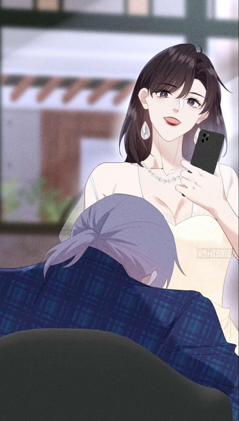 Quan Hệ Nguy Hiểm 17 trang 49