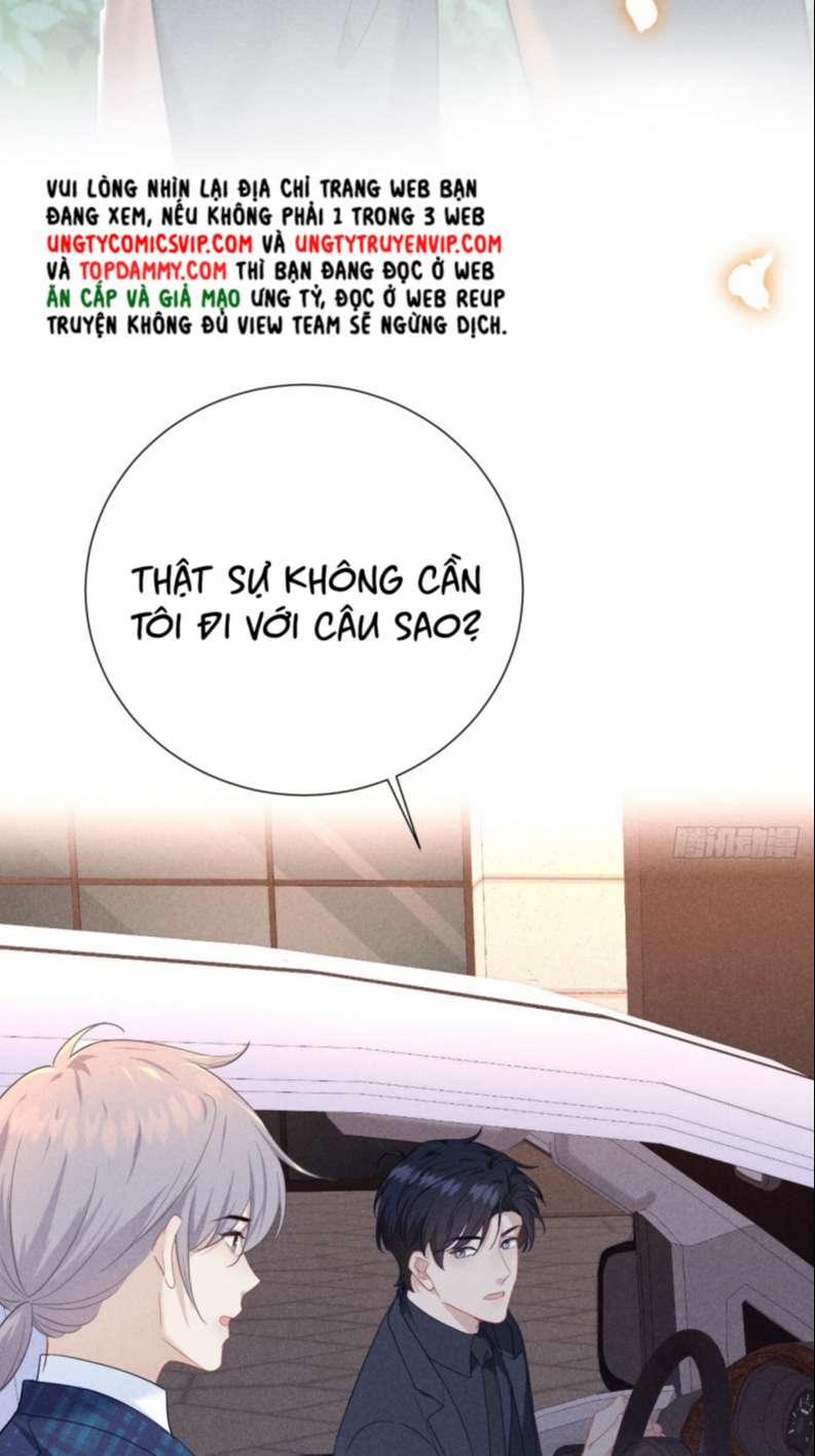 Quan Hệ Nguy Hiểm 17 trang 5