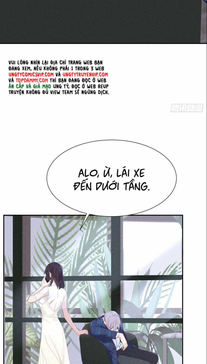 Quan Hệ Nguy Hiểm 17 trang 50