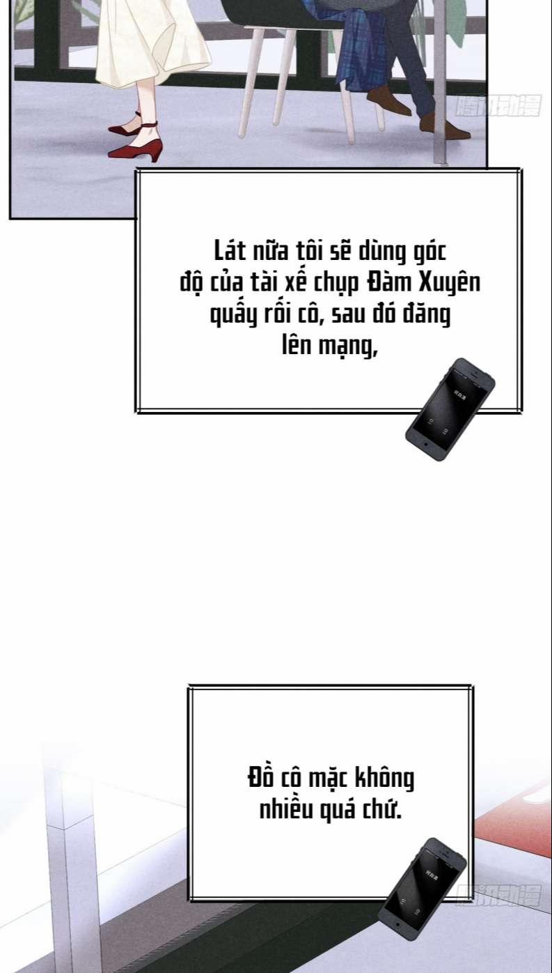 Quan Hệ Nguy Hiểm 17 trang 51