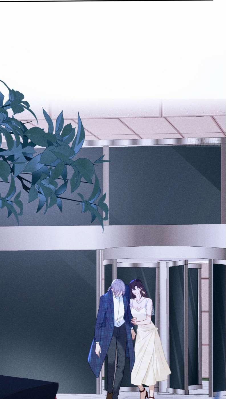 Quan Hệ Nguy Hiểm 17 trang 54