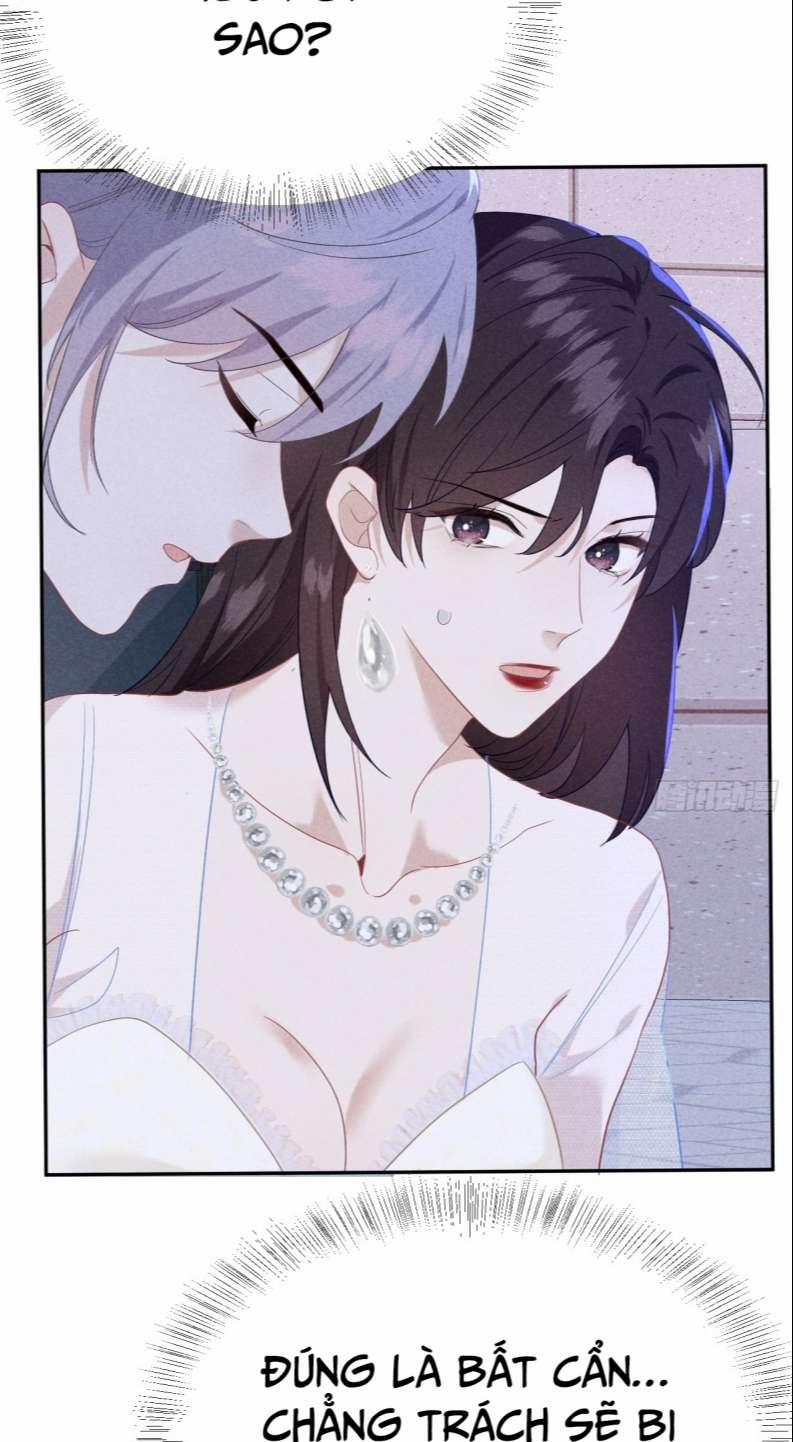 Quan Hệ Nguy Hiểm 17 trang 57