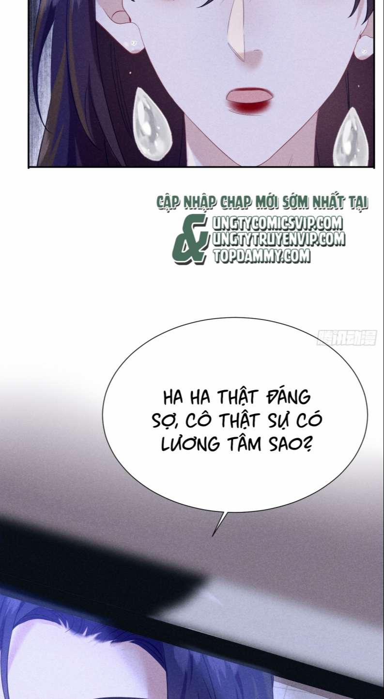 Quan Hệ Nguy Hiểm 17 trang 61