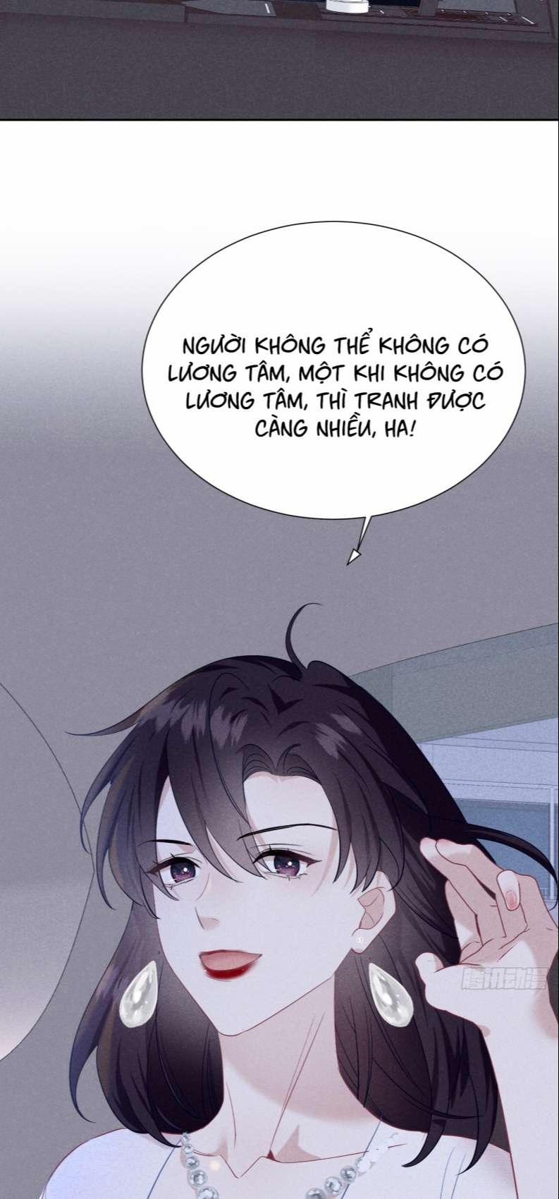 Quan Hệ Nguy Hiểm 17 trang 64
