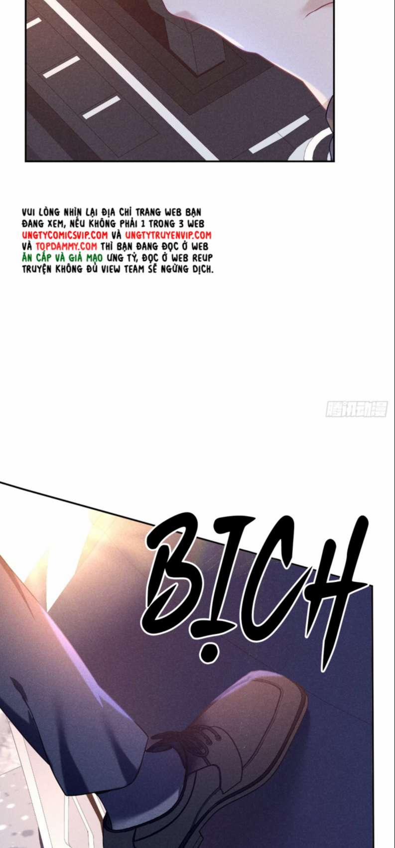 Quan Hệ Nguy Hiểm 17 trang 66