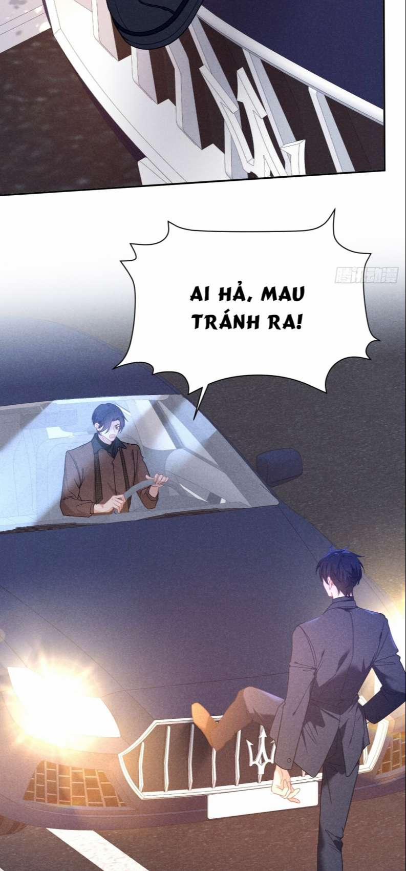 Quan Hệ Nguy Hiểm 17 trang 67