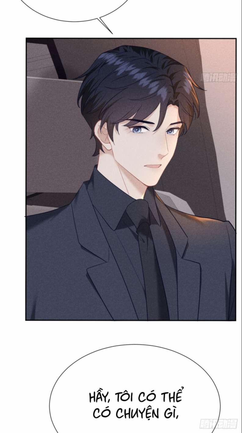 Quan Hệ Nguy Hiểm 17 trang 7