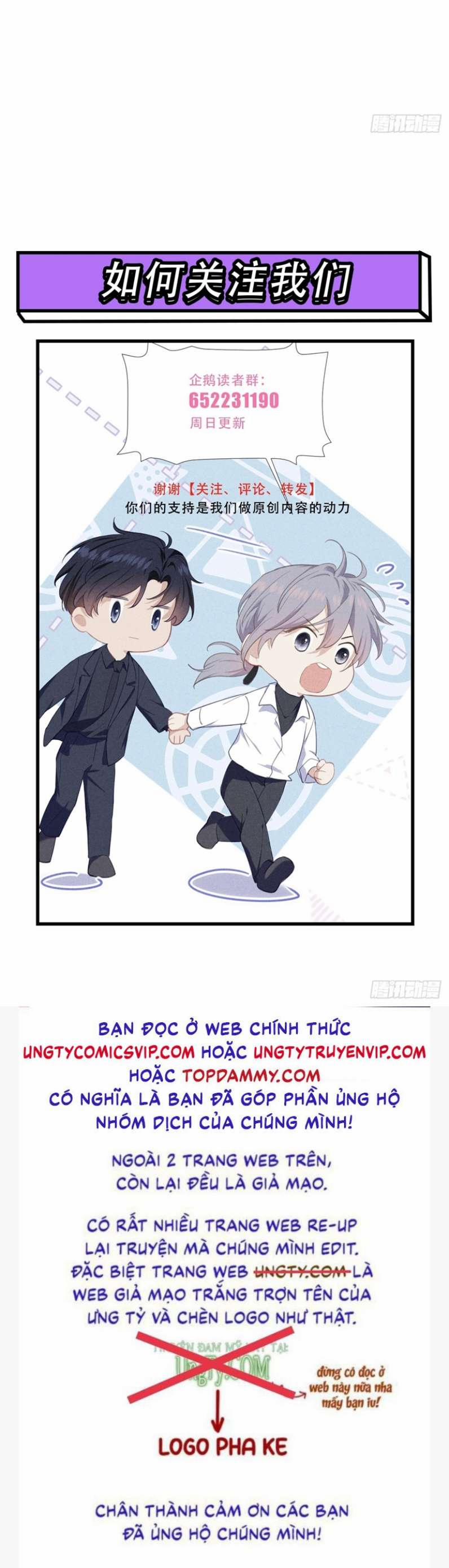 Quan Hệ Nguy Hiểm 17 trang 72