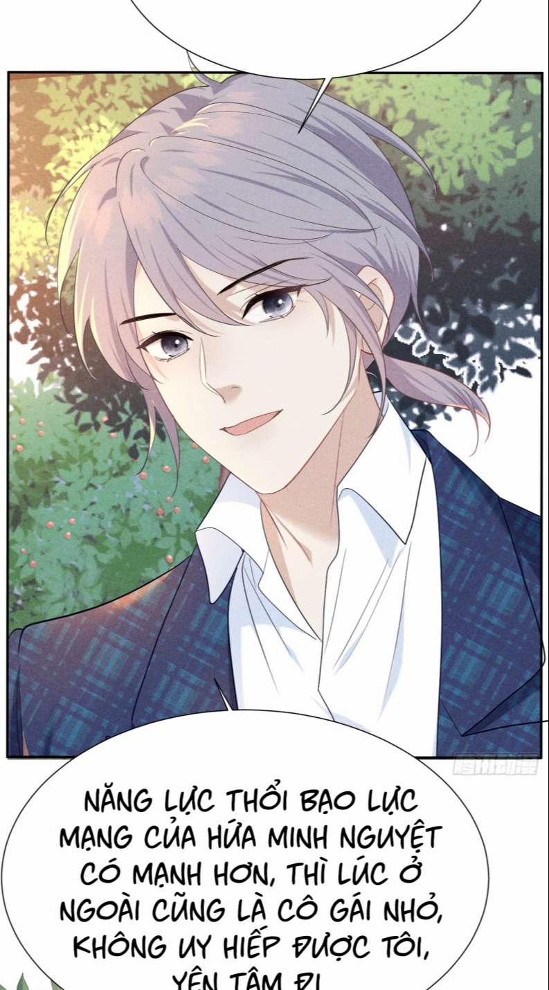Quan Hệ Nguy Hiểm 17 trang 8