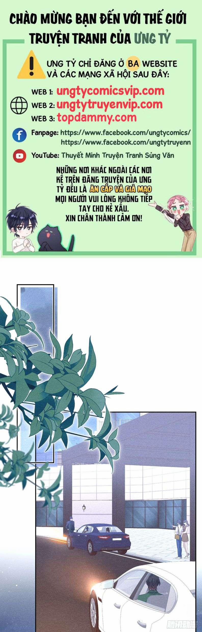 Quan Hệ Nguy Hiểm 18 trang 0