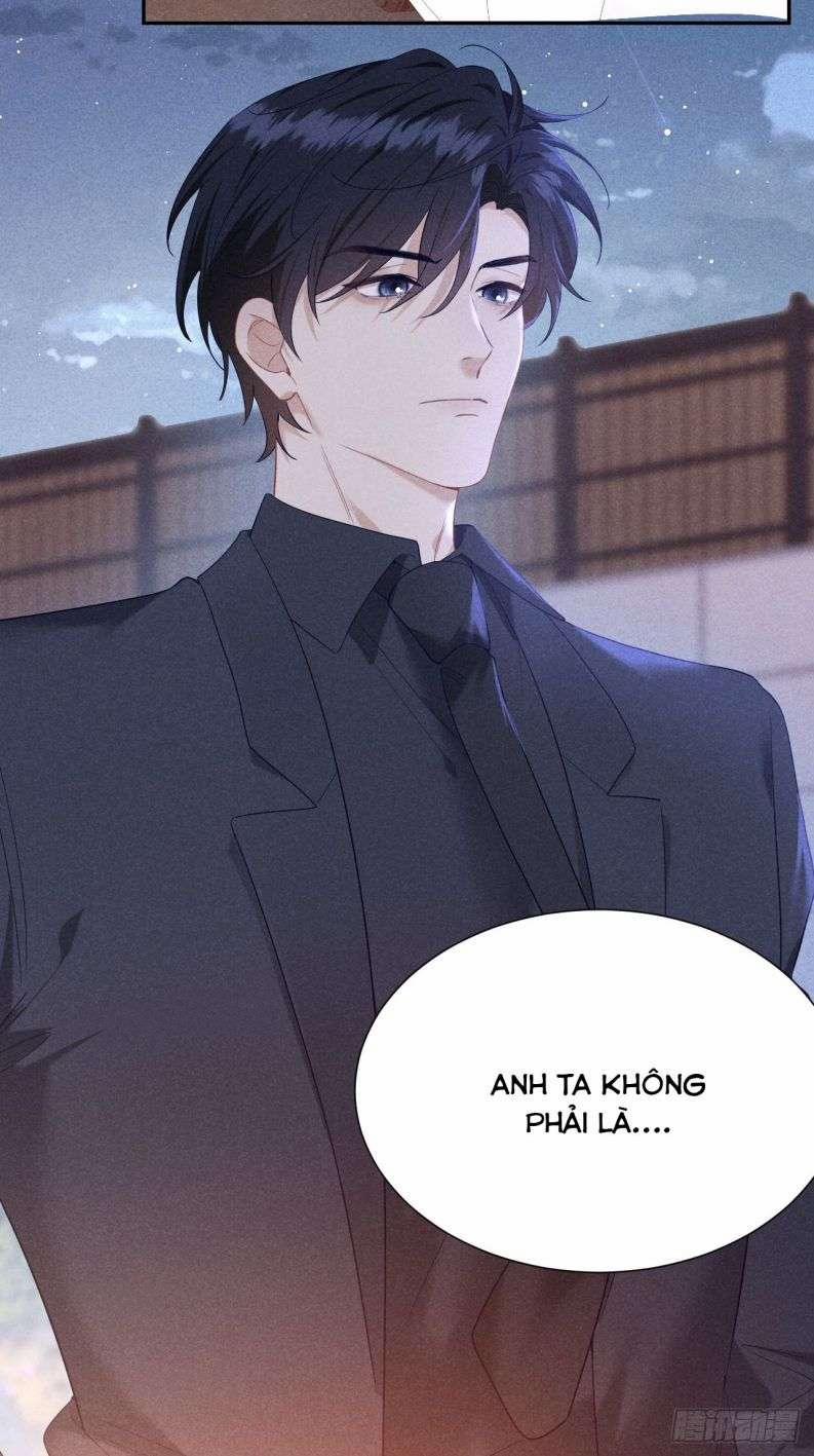 Quan Hệ Nguy Hiểm 18 trang 1