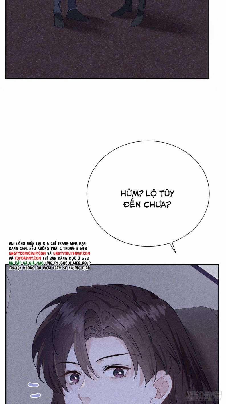 Quan Hệ Nguy Hiểm 18 trang 14