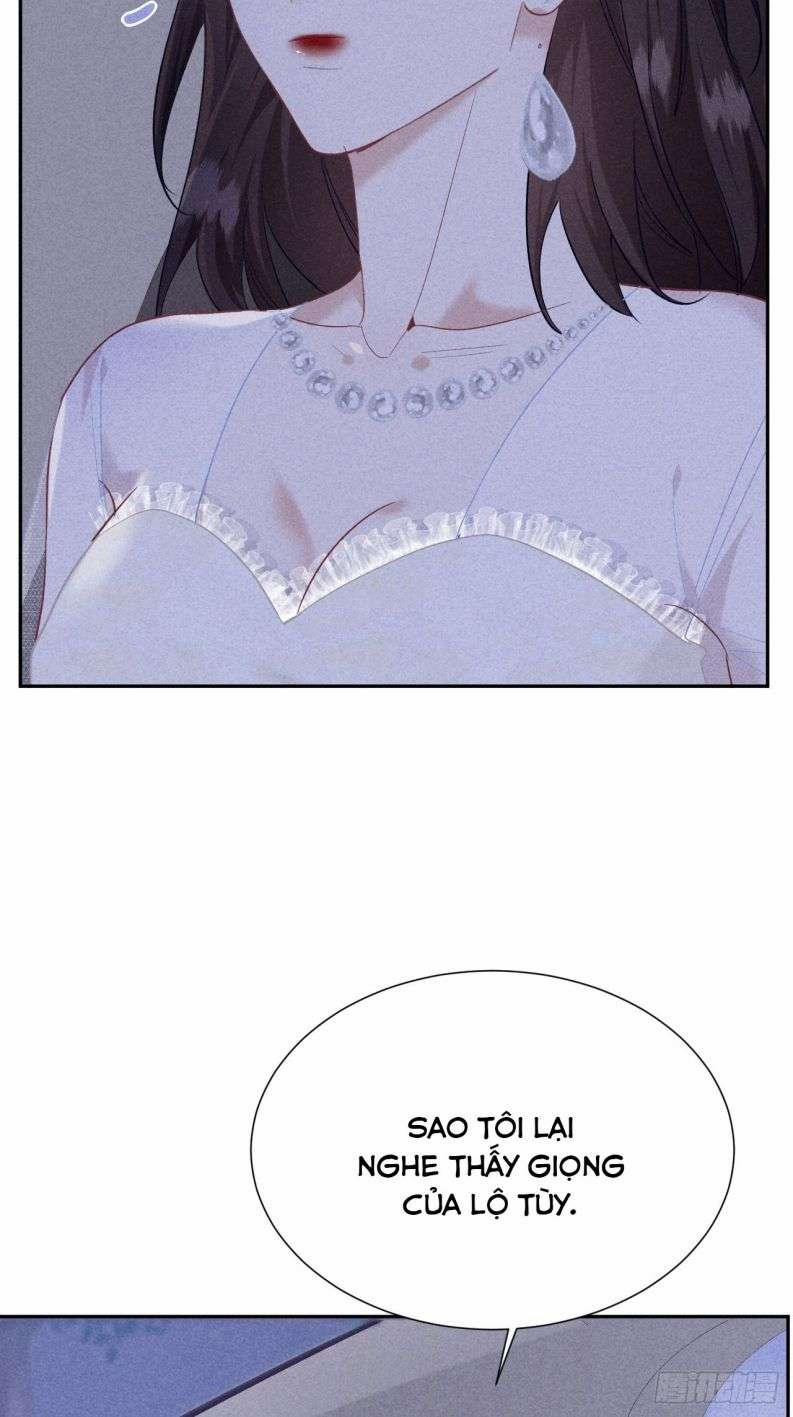 Quan Hệ Nguy Hiểm 18 trang 15