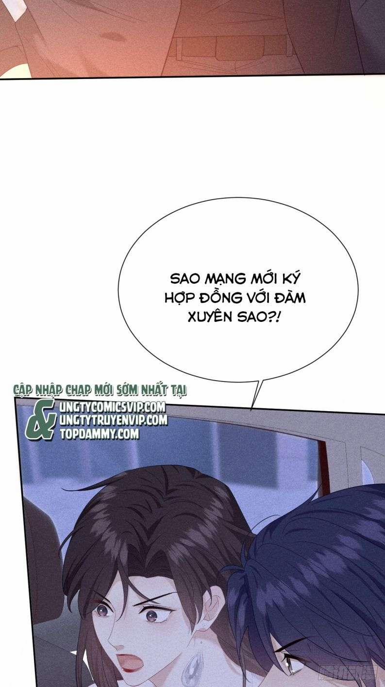 Quan Hệ Nguy Hiểm 18 trang 2