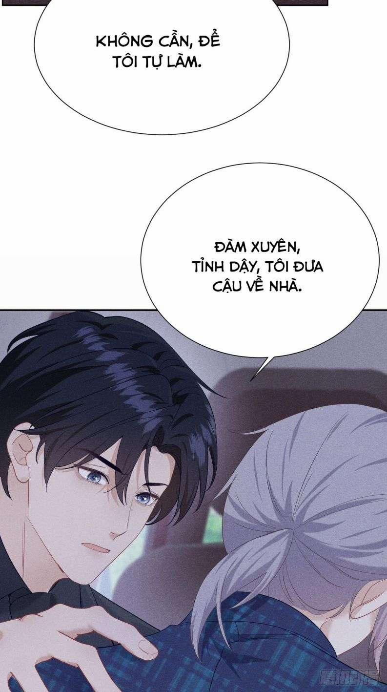 Quan Hệ Nguy Hiểm 18 trang 20