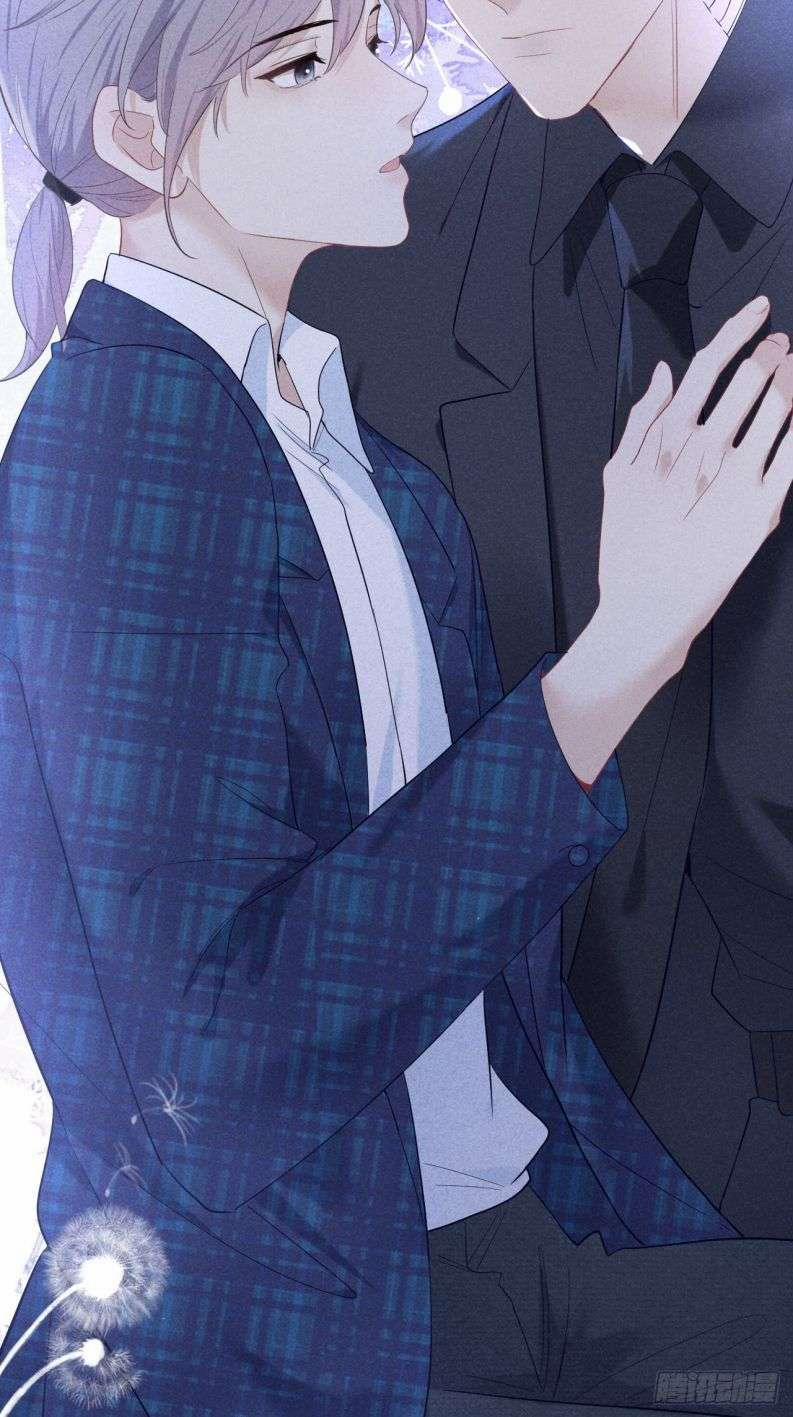 Quan Hệ Nguy Hiểm 18 trang 22