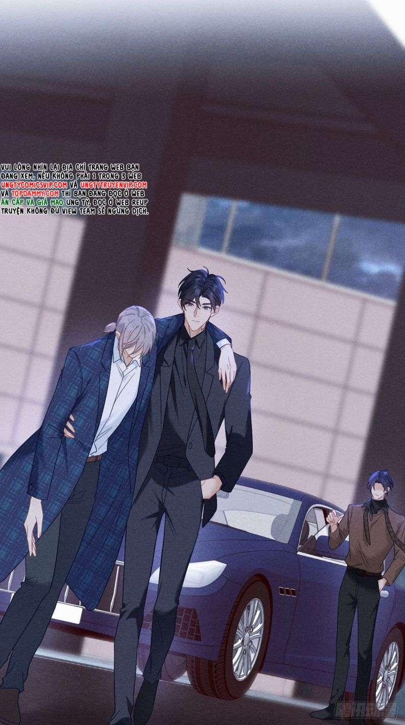 Quan Hệ Nguy Hiểm 18 trang 29