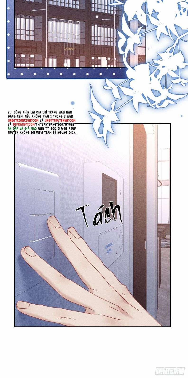 Quan Hệ Nguy Hiểm 18 trang 33