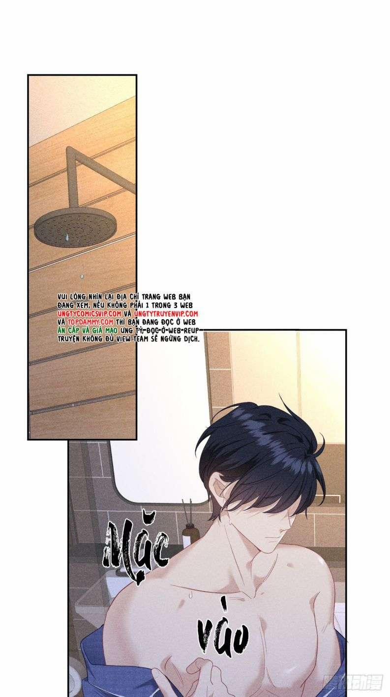Quan Hệ Nguy Hiểm 18 trang 39