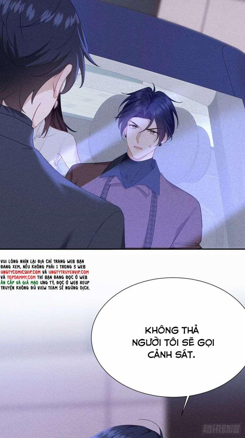 Quan Hệ Nguy Hiểm 18 trang 4