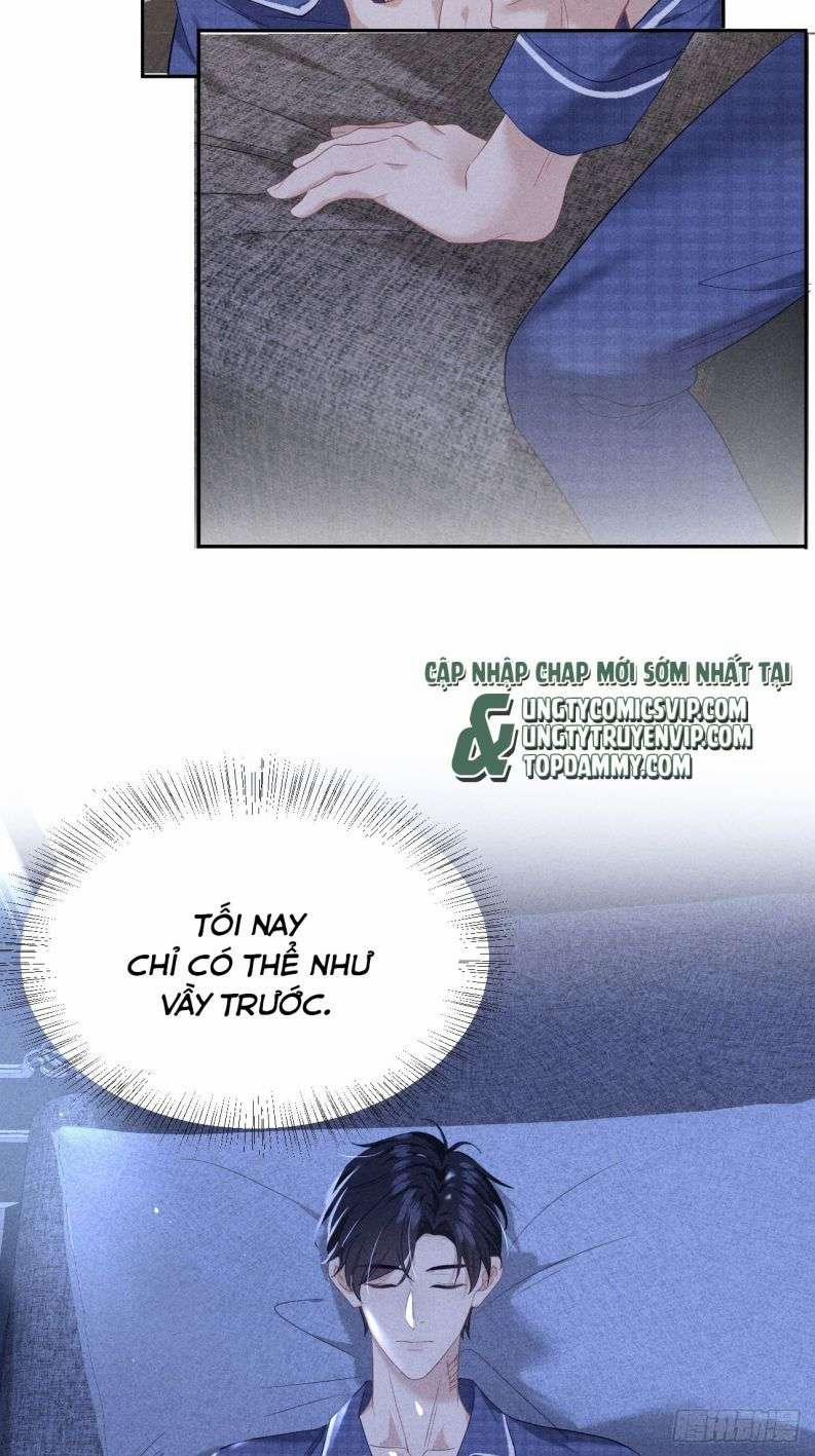 Quan Hệ Nguy Hiểm 18 trang 40