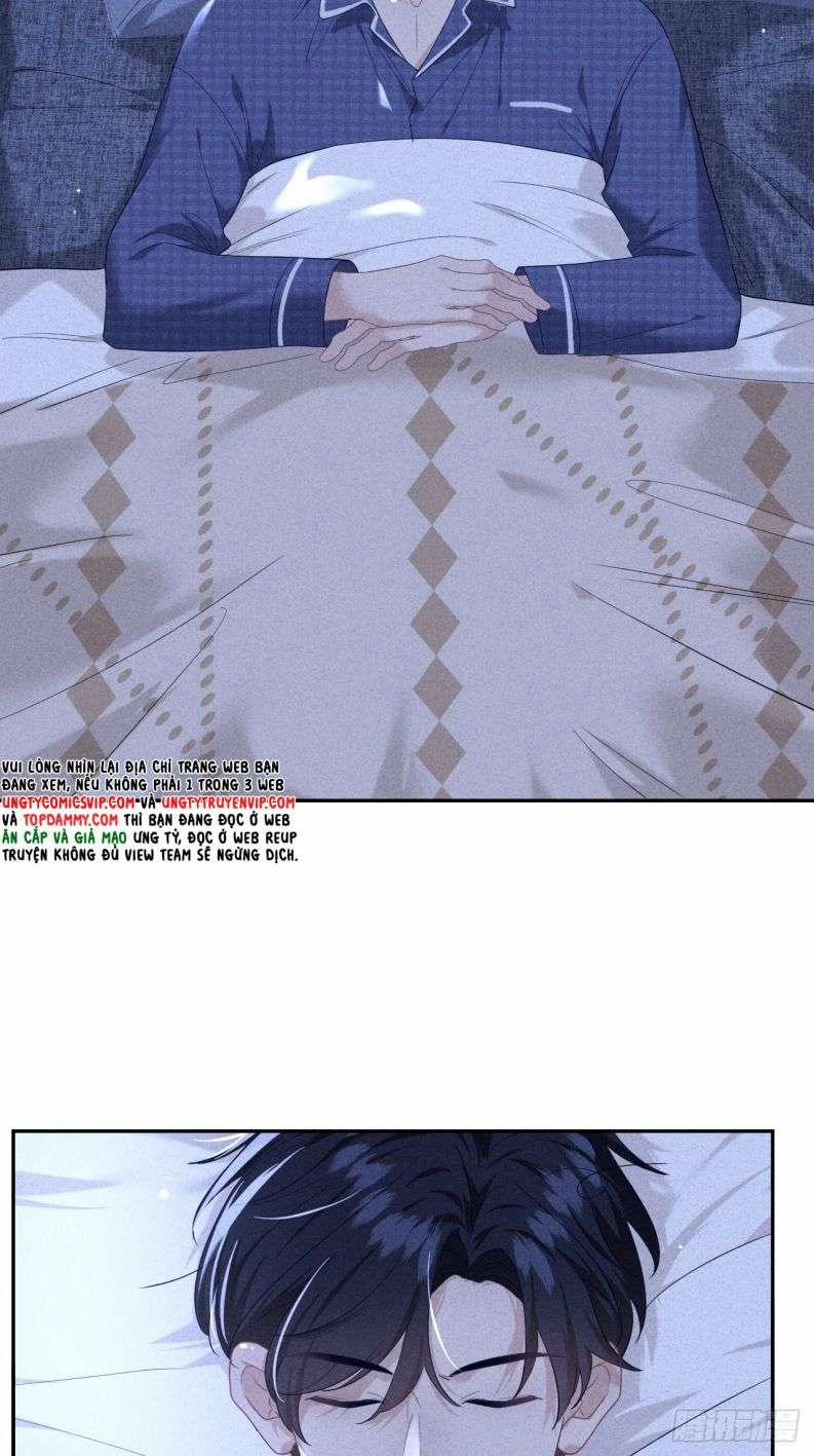 Quan Hệ Nguy Hiểm 18 trang 41