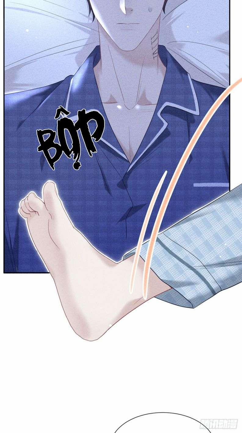 Quan Hệ Nguy Hiểm 18 trang 42