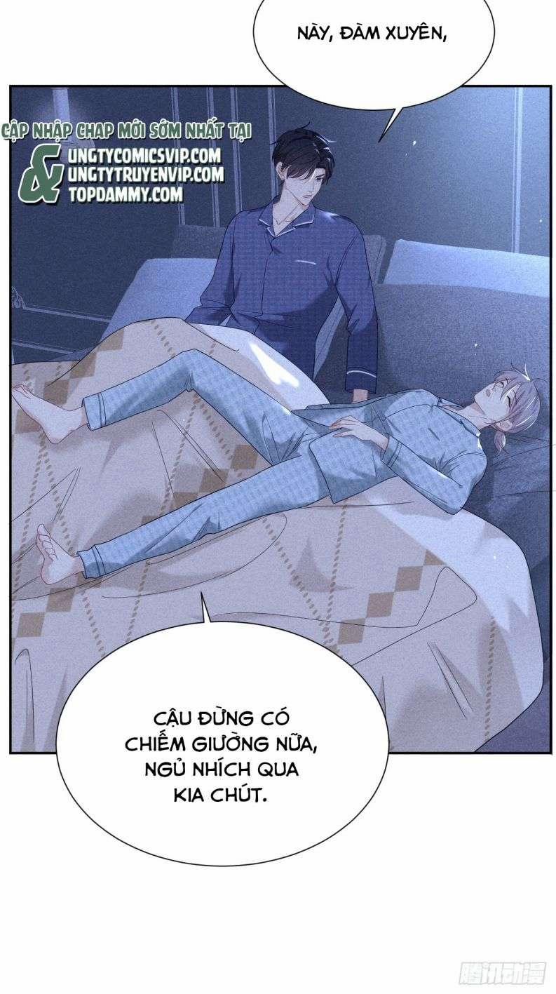 Quan Hệ Nguy Hiểm 18 trang 43