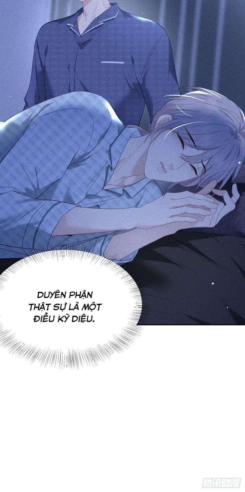 Quan Hệ Nguy Hiểm 18 trang 45