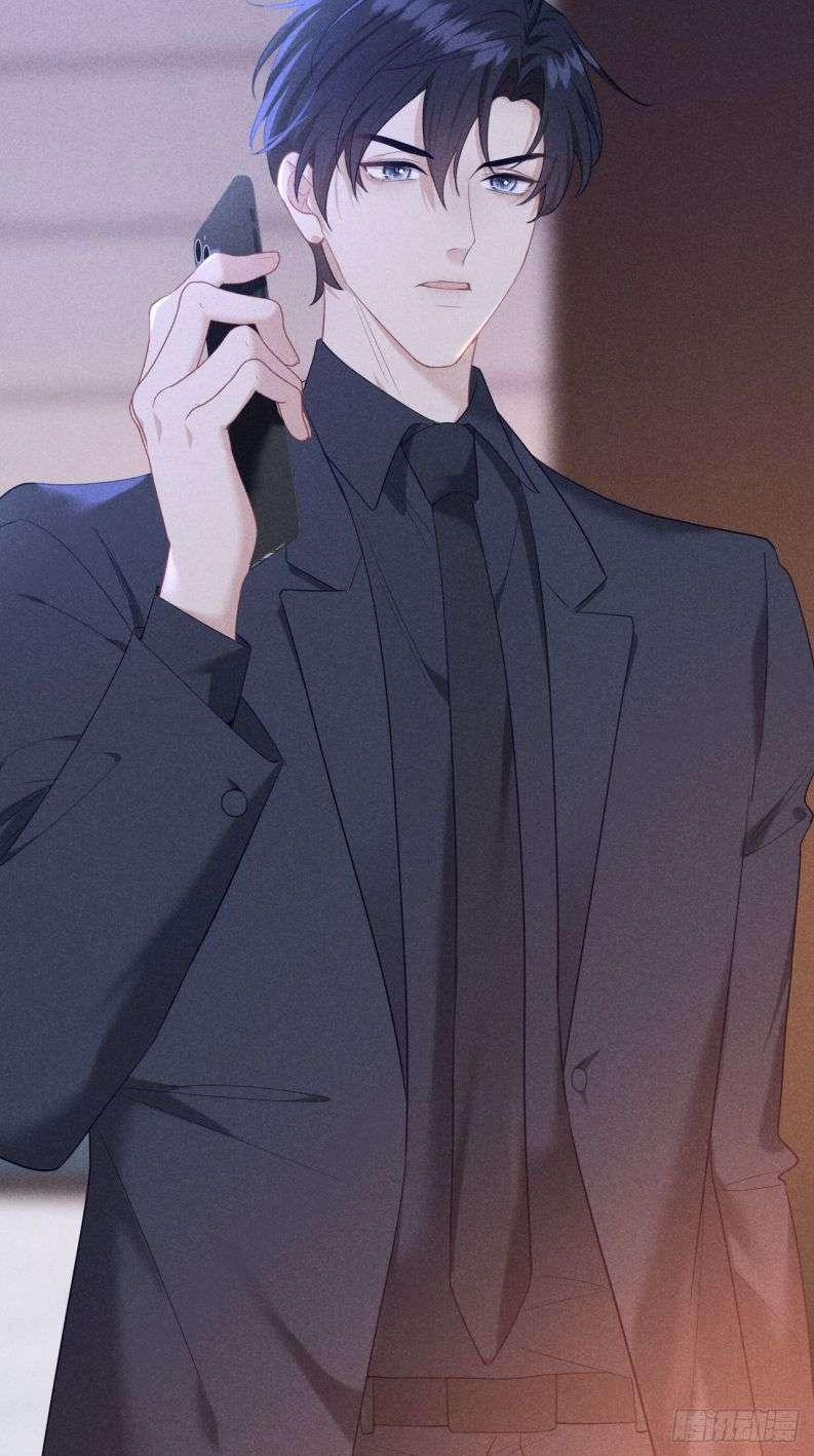 Quan Hệ Nguy Hiểm 18 trang 5