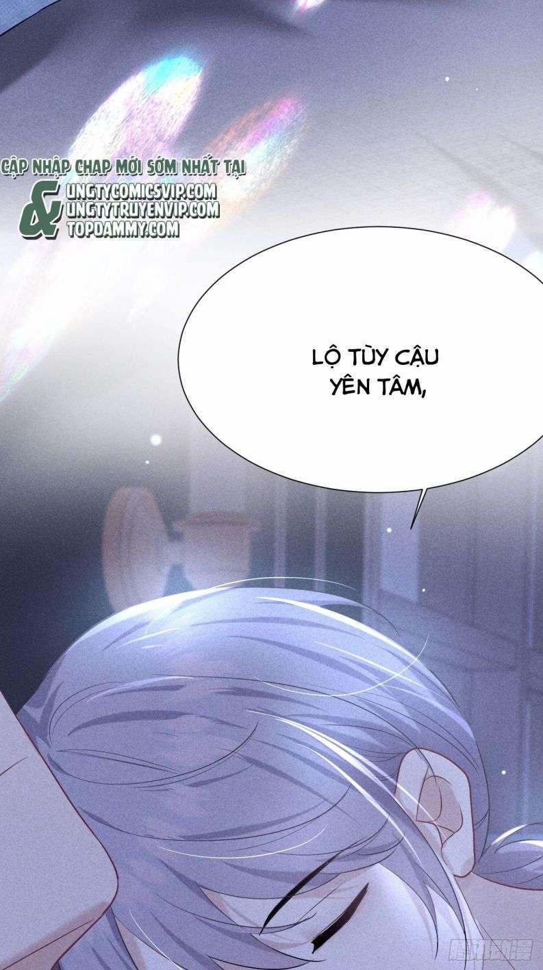 Quan Hệ Nguy Hiểm 18 trang 52